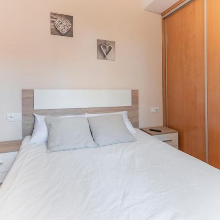 Vivienda Teruel Mudejar Apartment Luaran gambar