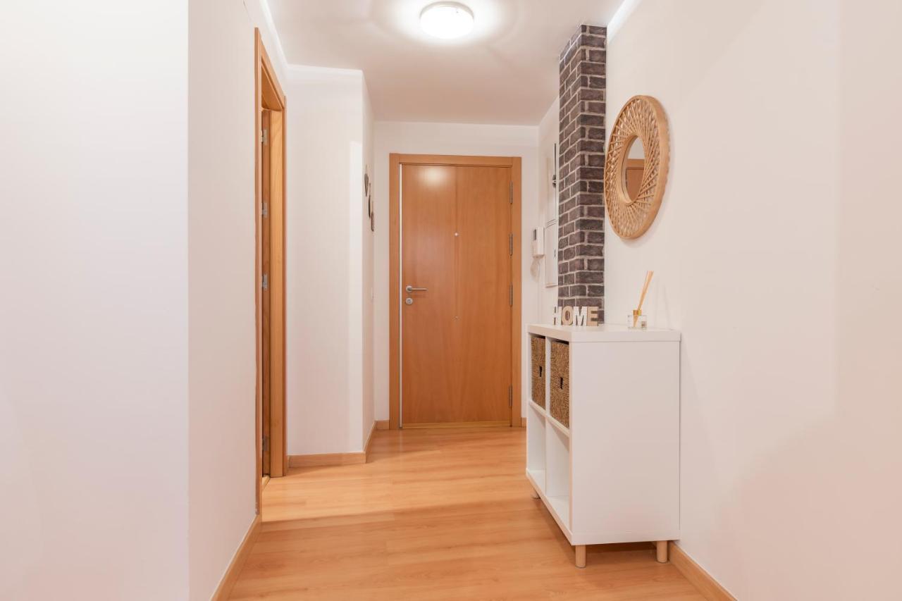 Vivienda Teruel Mudejar Apartment Luaran gambar