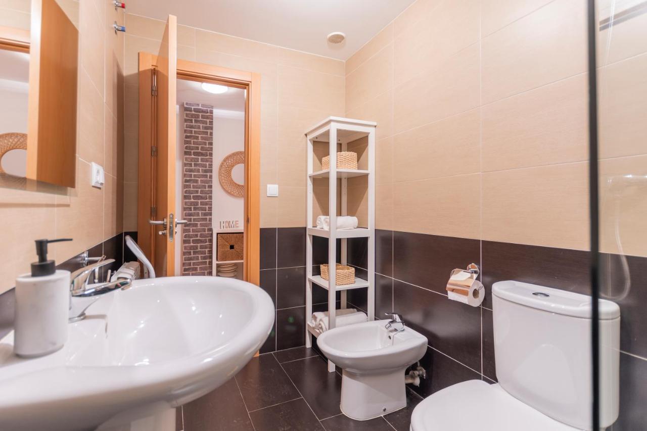 Vivienda Teruel Mudejar Apartment Luaran gambar