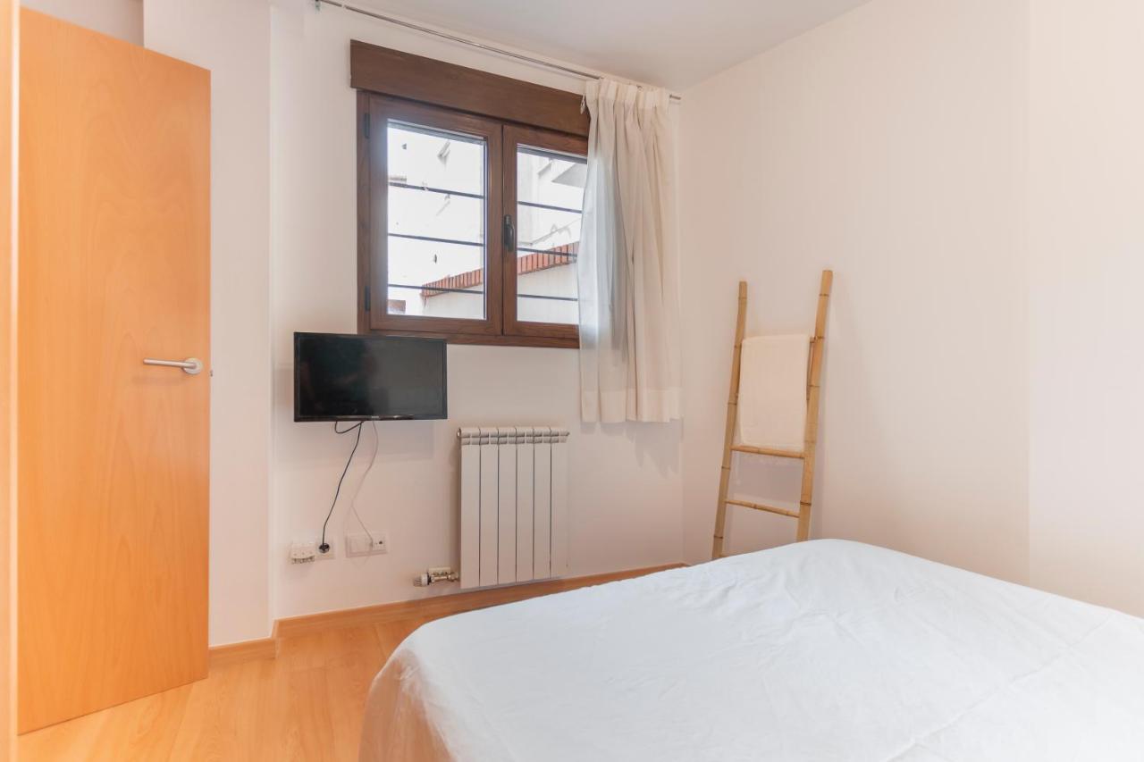 Vivienda Teruel Mudejar Apartment Luaran gambar